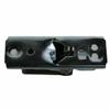 chengdelong Car Door Handle Interior Front Rear Left Right 2pcs Black for 720 Base/for Deluxe 1983 for Sport for Truck 1985-1986 26096289 view 3