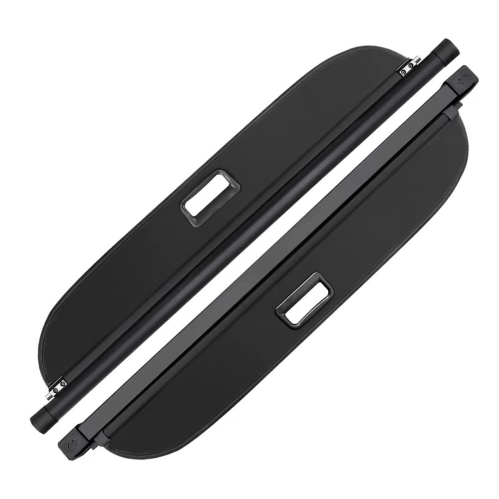 Retractable Trunk Cargo Cover for Toyota Prius 2003-2009(Carbon Fiber)