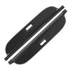 Retractable Trunk Cargo Cover for Toyota Prius 2003-2009(Carbon Fiber) view 1