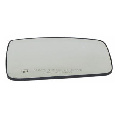 Mirror Glass Right Side for Dodge Ram 1500 2009-2010 BYRXMO