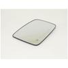 Mirror Glass Right Side for Dodge Ram 1500 2009-2010 BYRXMO view 3