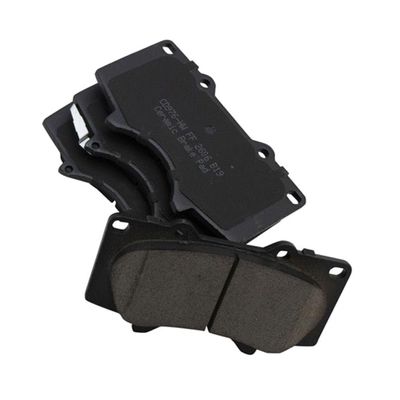 Brake Pad Front Side Ceramic for Lexus GX460 2010-2022