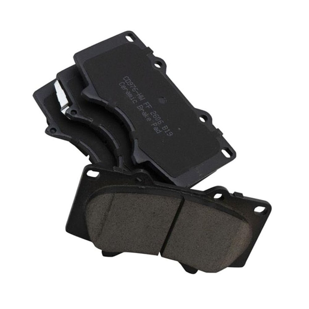 Brake Pad Front Side Ceramic for Lexus GX460 2010-2022