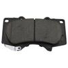 Brake Pad Front Side Ceramic for Lexus GX460 2010-2022 view 3