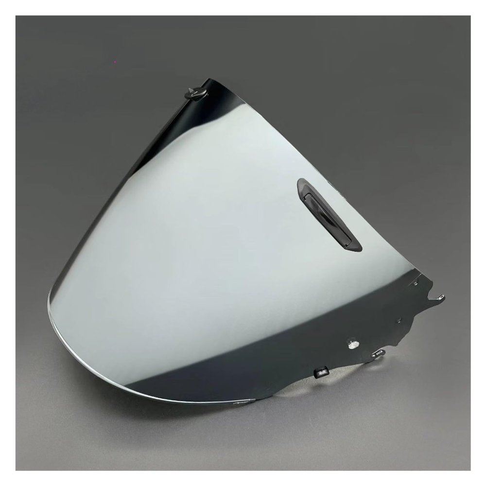 Helmet Visor for VZ-RAM for VAS SZ-R for EVO Lens Replacement Motorcycle Accessories
