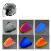 Helmet Visor for VZ-RAM for VAS SZ-R for EVO Lens Replacement Motorcycle Accessories view 2