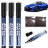 FIYADWZH 3PCS Magic Car Scratch Remover Pen,All Cars Magic Pen, Car Scratch Repair Pen Set, Simple and Fast, Long-Lasting Durability, Quick Fix for All Car Colors view 1