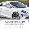 FIYADWZH 3PCS Magic Car Scratch Remover Pen,All Cars Magic Pen, Car Scratch Repair Pen Set, Simple and Fast, Long-Lasting Durability, Quick Fix for All Car Colors view 4