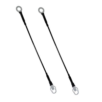 JPASNAX Tailgate Cable Left Right for Ford Ranger 1993-2011