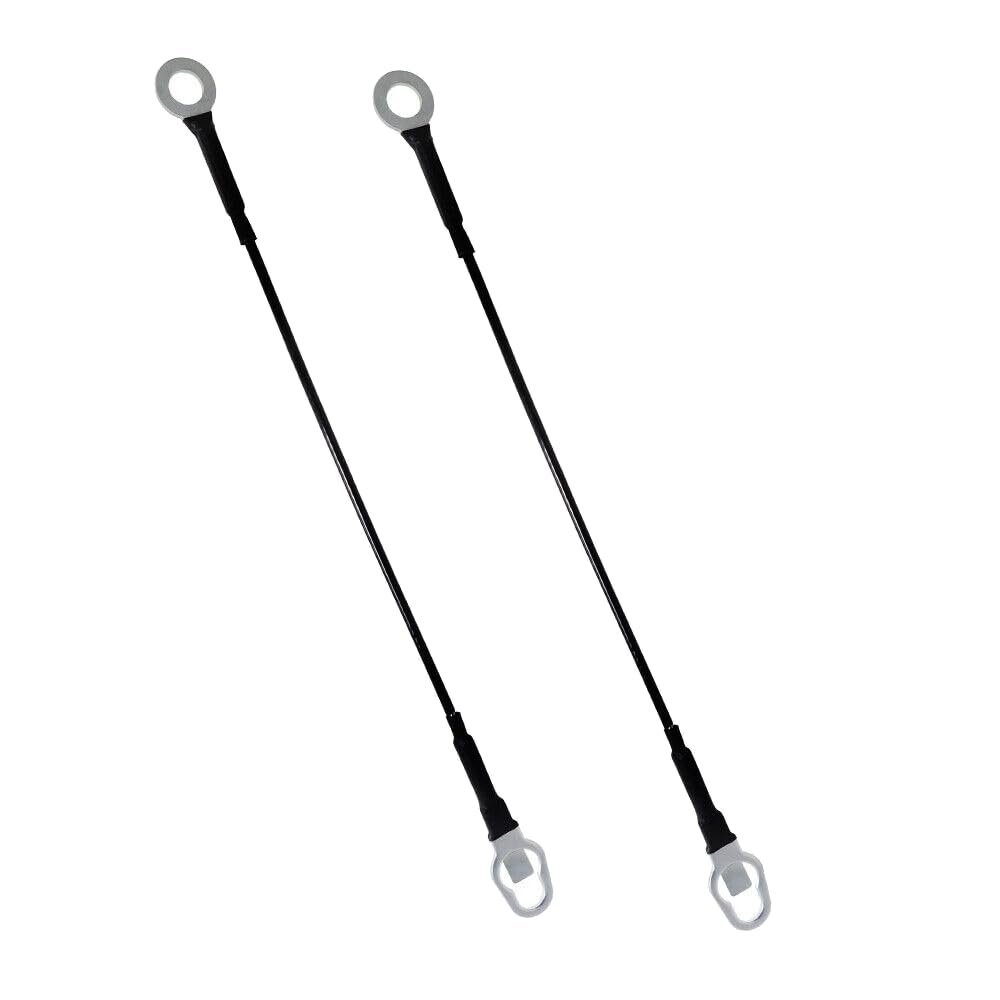 JPASNAX Tailgate Cable Left Right for Ford Ranger 1993-2011