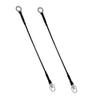 JPASNAX Tailgate Cable Left Right for Ford Ranger 1993-2011 view 1