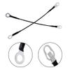 JPASNAX Tailgate Cable Left Right for Ford Ranger 1993-2011 view 2