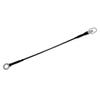 JPASNAX Tailgate Cable Left Right for Ford Ranger 1993-2011 view 4