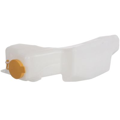TOPCOVER Coolant Reservoir Tank 2005-2009 For Subaru Legacy,2005-2009 For Subaru Outback Replaces 603-769