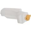 TOPCOVER Coolant Reservoir Tank 2005-2009 For Subaru Legacy,2005-2009 For Subaru Outback Replaces 603-769 view 2