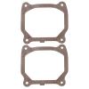 SING F LTD 2Pcs Valve Cover Gasket 12391-ZE7-M10 12391ZE7M10 Compatible with Honda GXV120 GXV160 GXV160H2 GXV160UH2 view 1