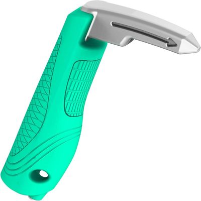 Car door handle for elderly, 3 in 1 Car Handle Assist Support Handle, Portable Auto Grab Bar Cane Support Aid - Standing Mobility Safety Tip to Help Get Out - Assistive Device for Seniors, Handicapped