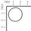 & Bowl Gasket view 2