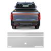 FDAIUN Clear Protective Film for BYD Shark 6 2026-2027 TPU PPF view 1