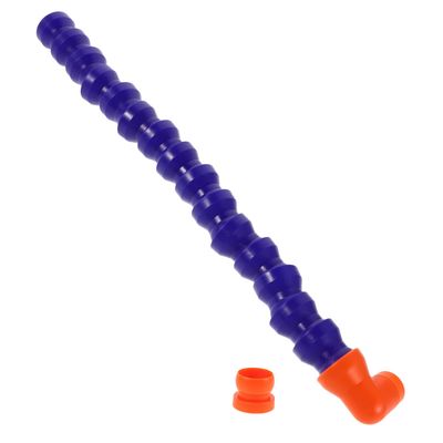 Healifty Car Dent Puller Kit 3-inch Pump Suction Cup Flexible Joint Tube Auto Body Dent Removal Tool Vehicle Surface Repair