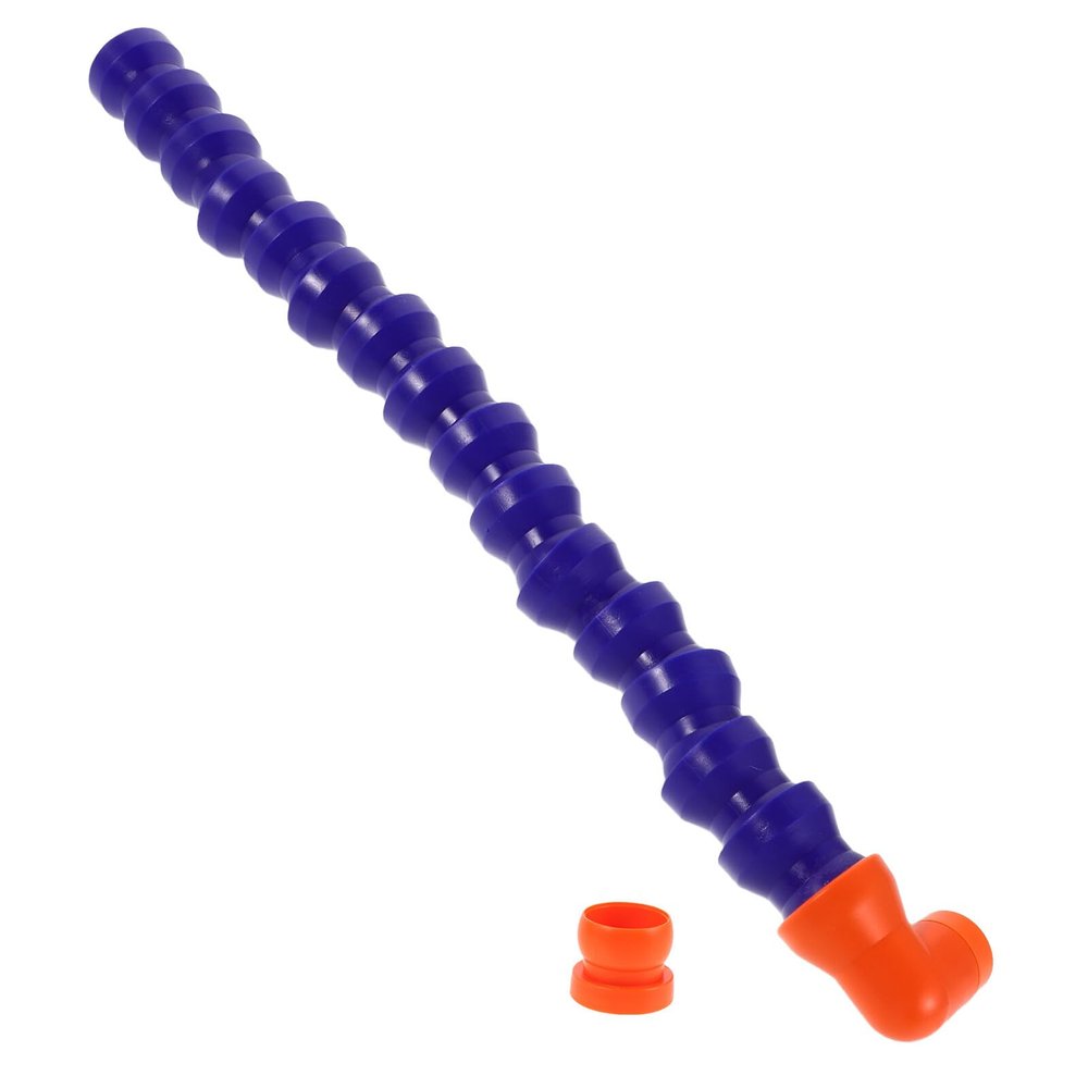 Healifty Car Dent Puller Kit 3-inch Pump Suction Cup Flexible Joint Tube Auto Body Dent Removal Tool Vehicle Surface Repair
