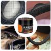 Leather Balm,30g Long-Lasting Protective Conditioner | Leather Restorer for Couches - for Cracking Peeling Damage Wear Fading Shoes Furniture Sofa Bag view 4