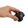 GOOHOCHY Engine Coolant Reservoir Tank Cap Replacement for Premium Radiator Water Tank, Black Abs Material with Effective Seal, Compatible with Car Cooling Systems view 4