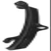 Upper Engine Balance Shaft Chain Guide Compatible With Saturn Sky 2010 2009 2008 2007 P-5616272 view 1