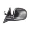 KarParts360 For Chevy Blazer/S10 1998 1999 Door Mirror Driver Side | Paintable | Power | Non-Heated | Manual Folding | Excludes Auto-dimming, Memory and Signal Light | For GM1320185 | 15151117 view 2