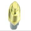 Engine Coolant Temperature Sensor Compatible With Jeep Commander 2010 2009 2008 P-5627718 view 3