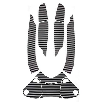 Hydro-Turf Traction Mat Kit Compatible with Sea-Doo RXT 215, RXT-X, RXT-X