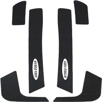 Hydro-Turf Traction Mat Kit Compatible with Sea-Doo XP 1993-1996, SP, SPI,