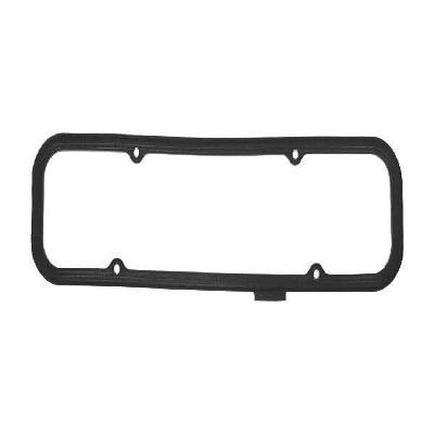 Left Engine Valve Cover Gasket Compatible With Land Rover Defender 110 3.9L V8 Base 1993 P-5623075