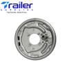 10" Hydraulic Trailer Brake Kit for 3,500 lb Trailer Axle - Free-Backing Brakes, Multiple Package Options. (2 Pair Brakes) view 4