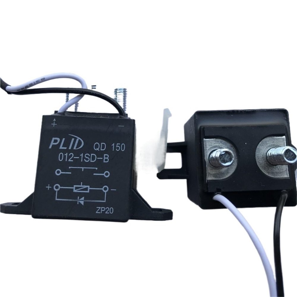 1pcs/lot Relay PLID QD105-012-1SD-B DC Relay for Energy Vehicles