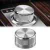 Shifter Head Transmission Car Gear Shift Selector Knob/fit For Land Rover/fit For Range Rover/fit For L405 2017-2021 Aluminum Shift Knobs Interior Accessories view 3