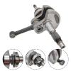 Genuine Crankshaft Connecting Rod Assy For Hisun 500 ATV UTV Engine spare part HS CODE 13200-004000-0000 P004000132000000 view 2