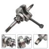 Genuine Crankshaft Connecting Rod Assy For Hisun 500 ATV UTV Engine spare part HS CODE 13200-004000-0000 P004000132000000 view 3