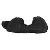 Front Left Inner Fender Liner Driver Side Compatible with 2017-2018 GMC Acadia Replace OEM 84244796 view 2