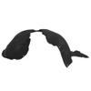 Front Left Inner Fender Liner Driver Side Compatible with 2017-2018 GMC Acadia Replace OEM 84244796 view 3