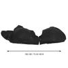 Front Left Inner Fender Liner Driver Side Compatible with 2017-2018 GMC Acadia Replace OEM 84244796 view 4