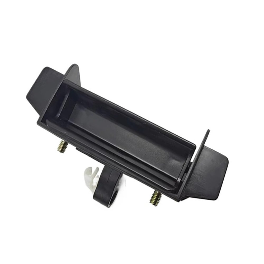 Rear Tailgate Handle Compatible with Suzuki for Ertiga 2014 2015 2016 2017 2018 Car Tailgate Handle Back Door Trunk Handle Release Switch 82850M60M00
