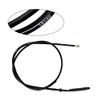 ZXLwfRKd Motorcycle Clutch Cable for YZF1000 R1 2004-2014 1000 YZF1000R1 view 4