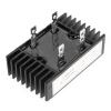 100A Amp 1600V Voltage 2-Phase Diode Bridge Rectifier High Power view 1