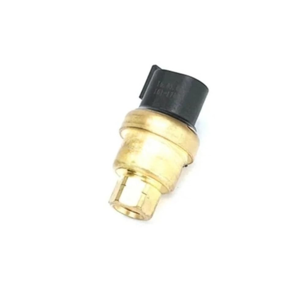 CA1611705 161-1705 1611705 Excavator E320D E325D E330C E345 E349 C7 C9 C-9 Oil Fuel Pressure Sensor Machinery Parts (161-1705)