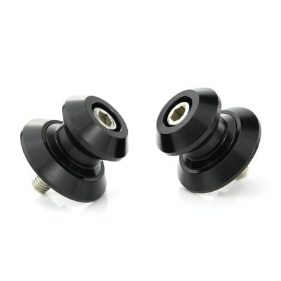 6MM Swingarm Stand Bobbins Screws for Yamaha for MT-01 for Tracer 700/7 for GT for Tracer 9 for GT/900 for MT-09