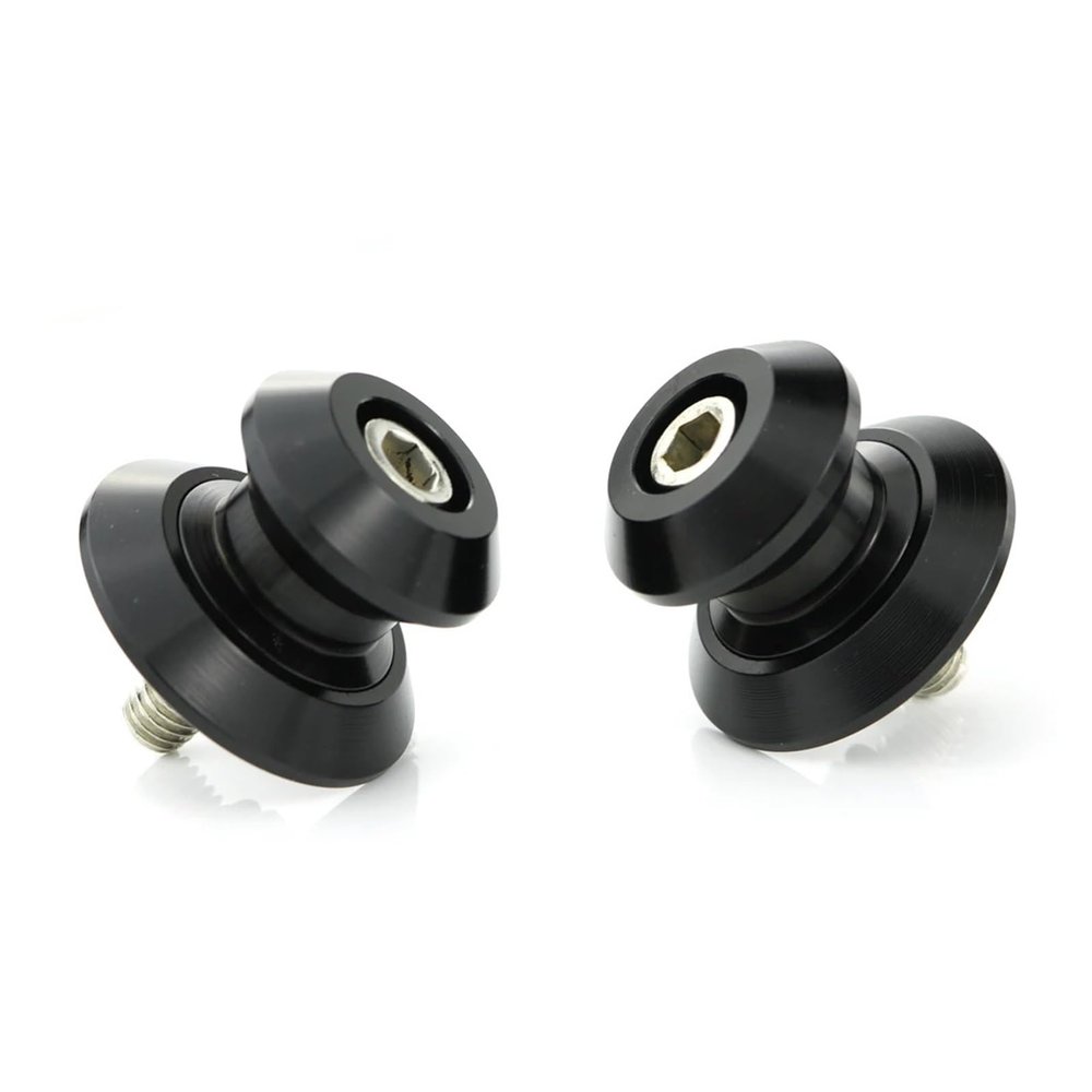 6MM Swingarm Stand Bobbins Screws for Yamaha for MT-01 for Tracer 700/7 for GT for Tracer 9 for GT/900 for MT-09