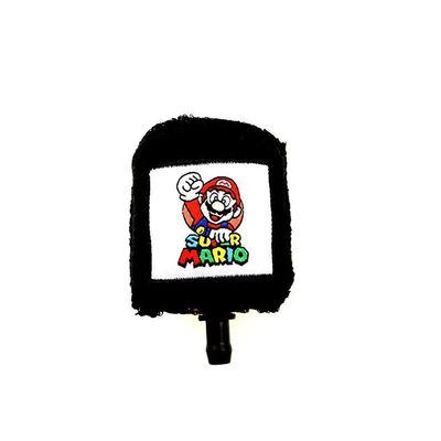 Brake Fluid Reservoir Cover Sock for Motorcycles, Sporbikes and Gifts (I)