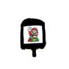 Brake Fluid Reservoir Cover Sock for Motorcycles, Sporbikes and Gifts (I) view 1