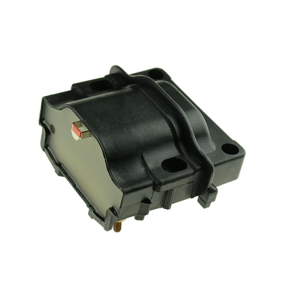 Rareelectrical Ignition Coil Fits 1987-1997 Toyota Tacoma Tercel Uf111